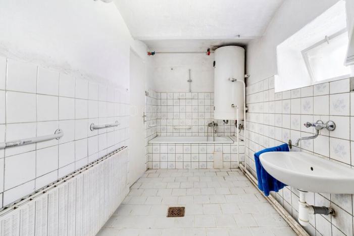 Prodej zemědělské usedlosti, Krasonice, 730 m2