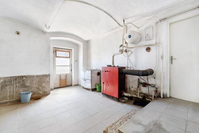 Prodej zemědělské usedlosti, Krasonice, 730 m2