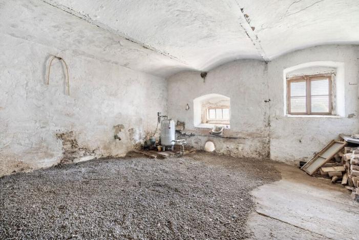 Prodej zemědělské usedlosti, Krasonice, 730 m2