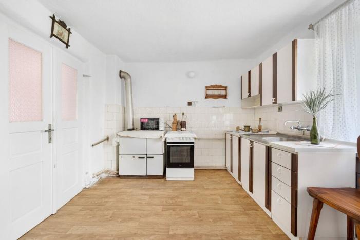 Prodej zemědělské usedlosti, Krasonice, 730 m2