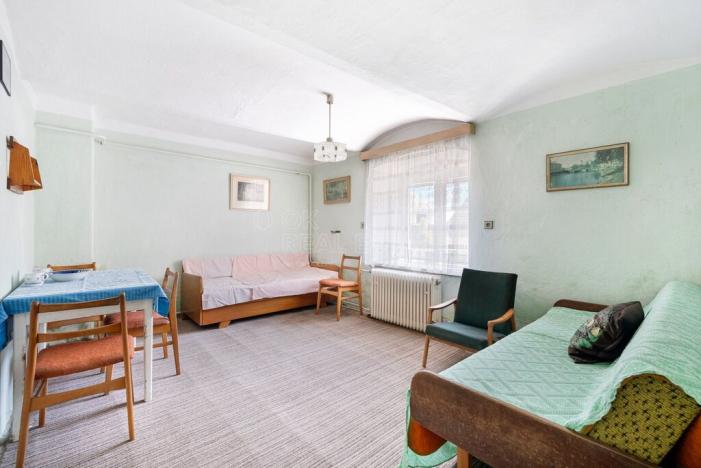 Prodej zemědělské usedlosti, Krasonice, 730 m2