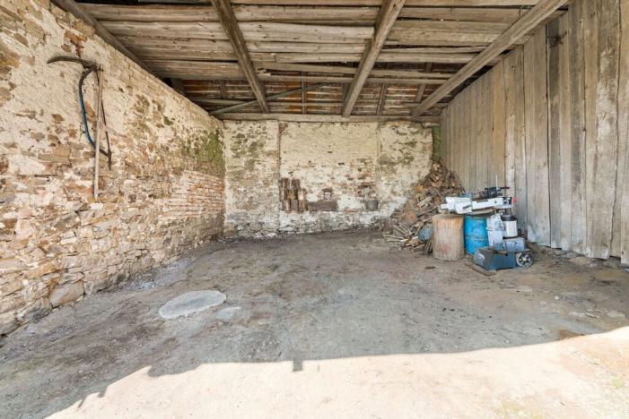 Prodej zemědělské usedlosti, Krasonice, 730 m2