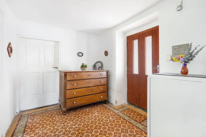 Prodej zemědělské usedlosti, Krasonice, 730 m2