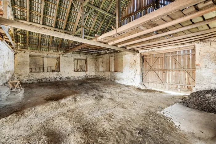 Prodej zemědělské usedlosti, Krasonice, 730 m2