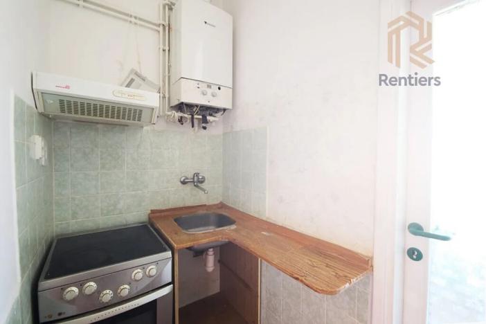 Prodej bytu 2+1, Olomouc, U solných mlýnů, 52 m2