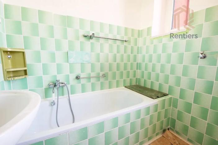 Prodej bytu 2+1, Olomouc, U solných mlýnů, 52 m2