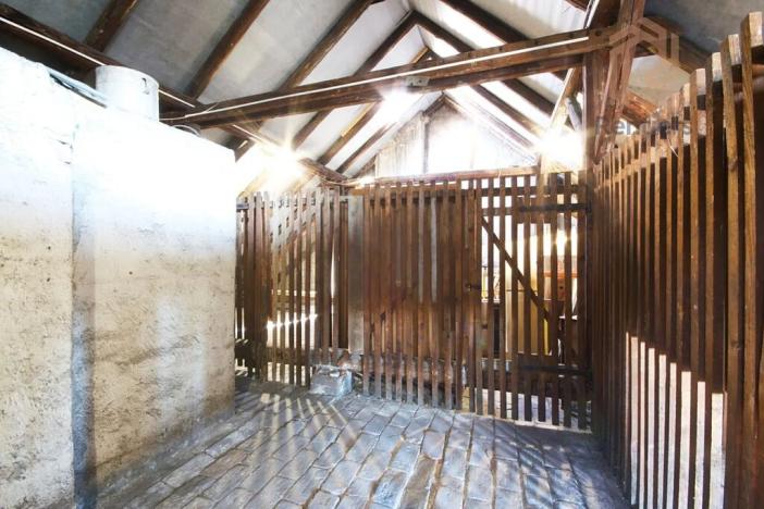 Prodej bytu 2+1, Olomouc, U solných mlýnů, 52 m2