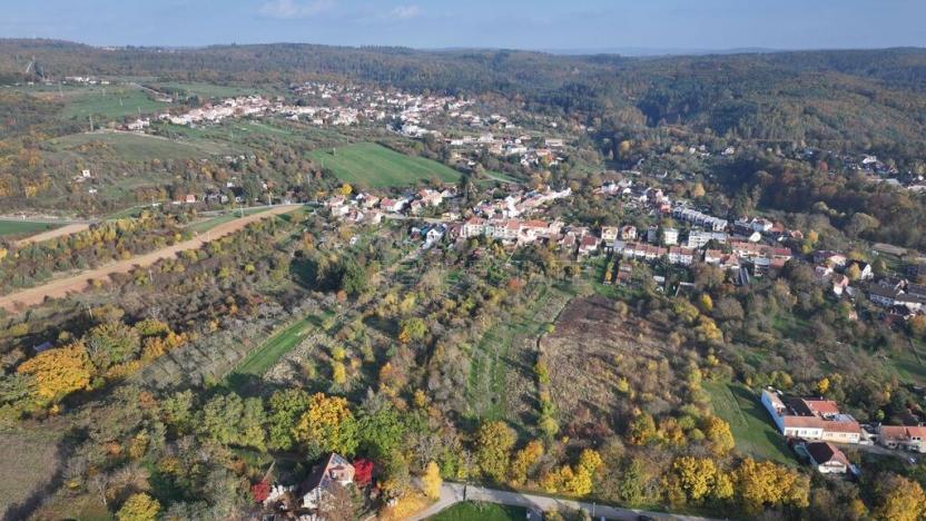 Prodej zahrady, Brno - Jehnice, 3135 m2