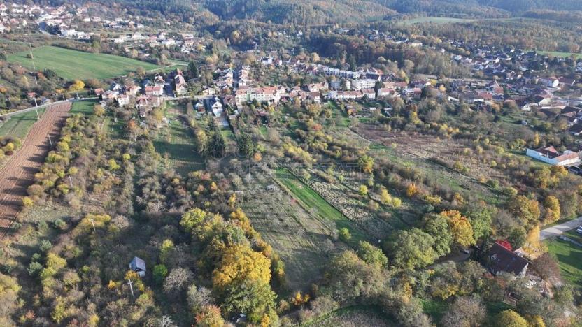 Prodej zahrady, Brno - Jehnice, 3135 m2