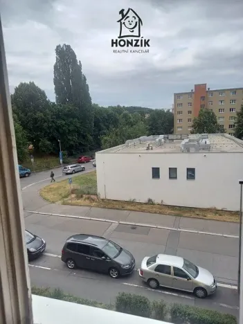 Prodej bytu 2+1, Praha - Vokovice, Etiopská, 51 m2