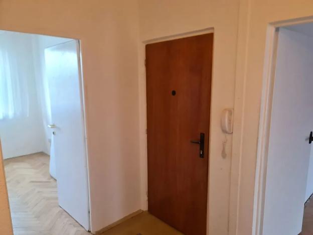 Pronájem bytu 2+1, Jeseník, Boženy Němcové, 60 m2