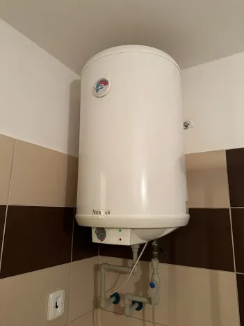 Prodej bytu 1+kk, Mikulovice, 25 m2