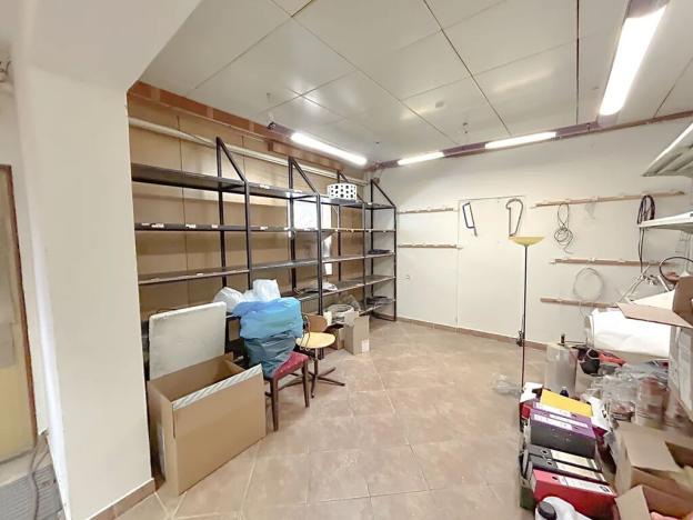 Pronájem obchodního prostoru, Jeseník, Fučíkova, 310 m2