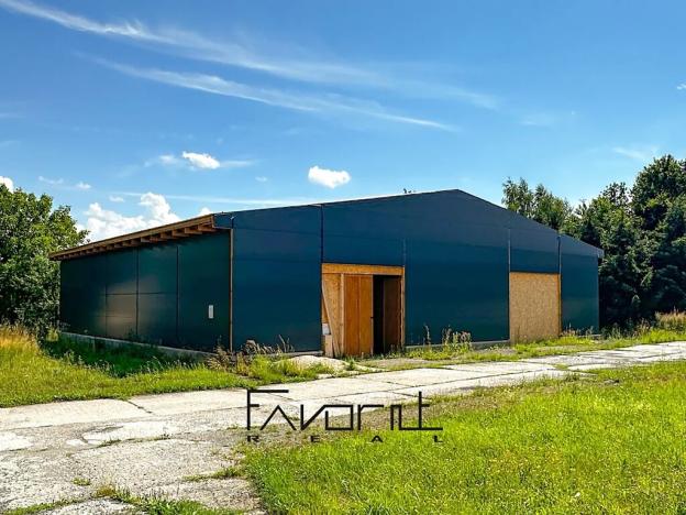 Prodej výrobních prostor, Vratimov, Spojovací, 440 m2