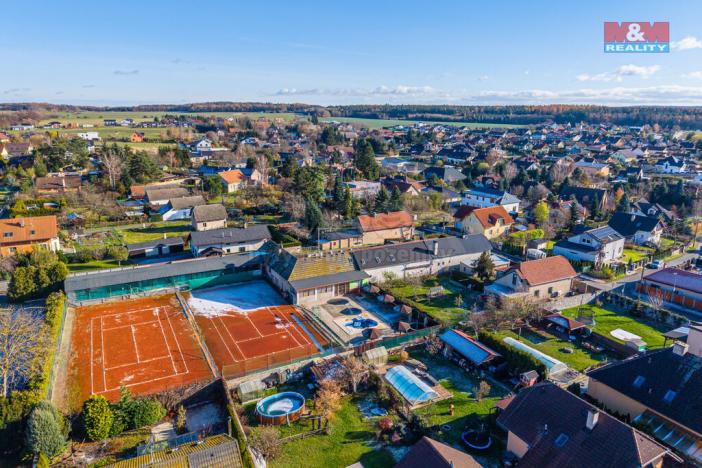 Prodej rodinného domu, Babice, Sportovní, 160 m2