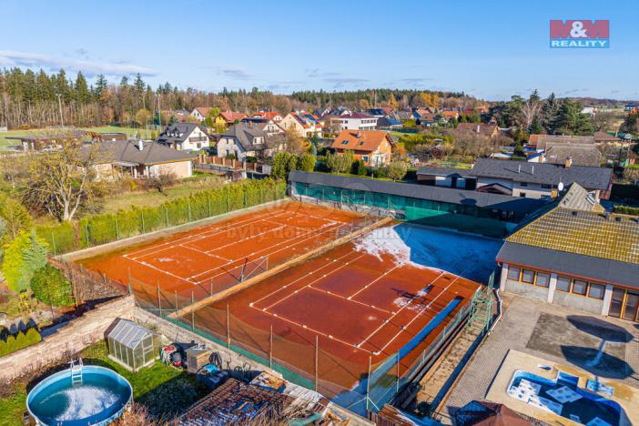 Prodej obchodního prostoru, Babice, Sportovní, 650 m2