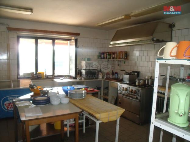 Prodej obchodního prostoru, Babice, Sportovní, 650 m2