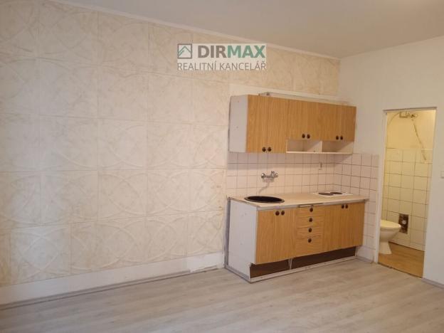Pronájem bytu 1+kk, Plzeň - Jižní Předměstí, Hřímalého, 26 m2