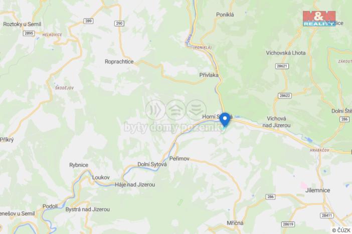 Prodej pole, Peřimov, 18757 m2