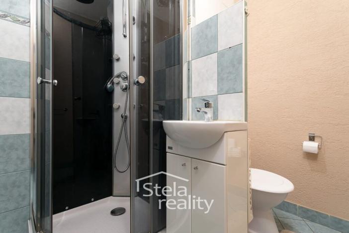 Pronájem bytu 1+1, Břidličná, Jesenická, 35 m2