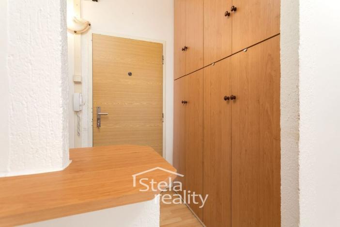 Pronájem bytu 1+1, Břidličná, Jesenická, 35 m2