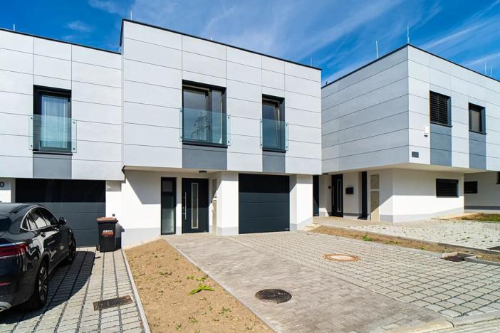 Pronájem rodinného domu, Ostrava, Ciorova, 135 m2