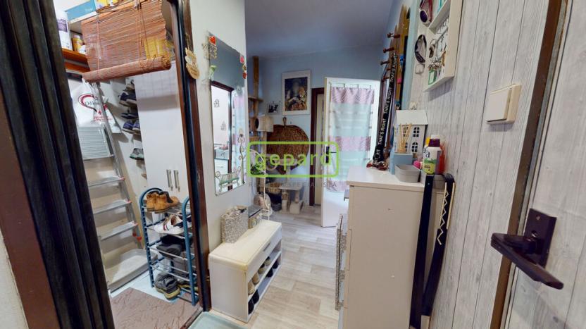 Prodej bytu 2+1, Ústí nad Labem - Neštěmice, Hluboká, 60 m2