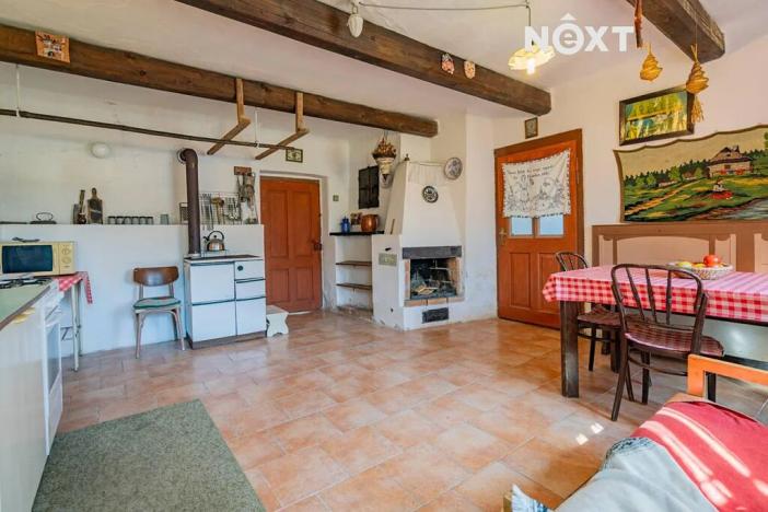 Prodej chalupy, Horní Stropnice, 112 m2