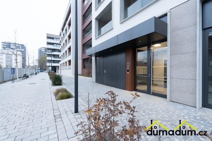 Prodej bytu 3+kk, Praha, Tetauerova, 86 m2