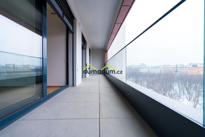 Prodej bytu 3+kk, Praha, Tetauerova, 114 m2