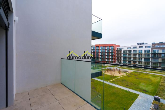 Prodej bytu 3+kk, Praha, Tetauerova, 114 m2