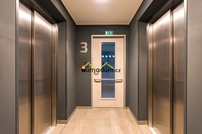 Prodej bytu 3+kk, Praha, Tetauerova, 114 m2