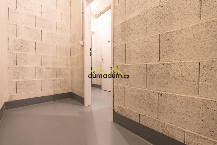 Prodej bytu 3+kk, Praha, Tetauerova, 114 m2