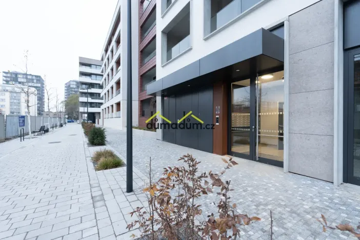 Prodej bytu 3+kk, Praha, Tetauerova, 114 m2