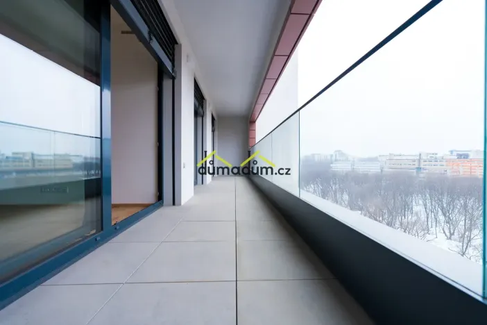 Prodej bytu 3+kk, Praha, Tetauerova, 114 m2