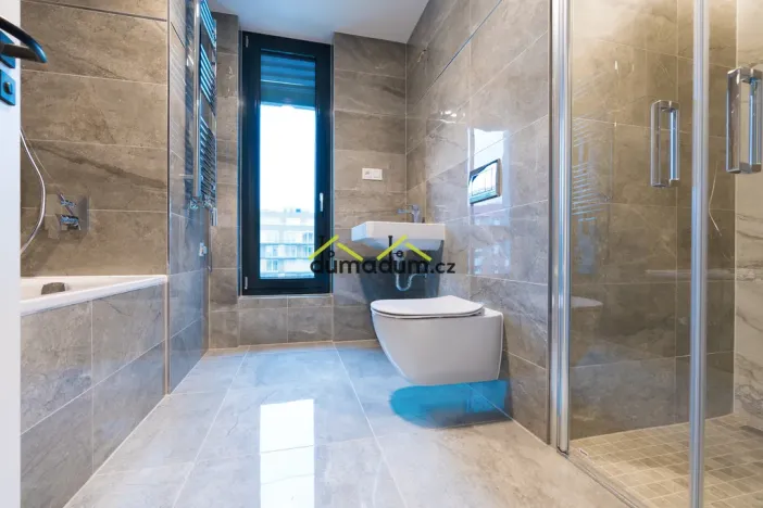 Prodej bytu 3+kk, Praha, Tetauerova, 114 m2