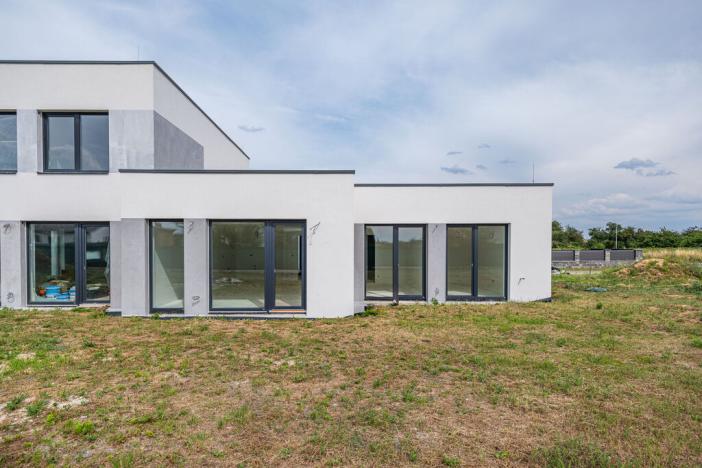 Prodej bytu 4+kk, Jizerní Vtelno, 98 m2