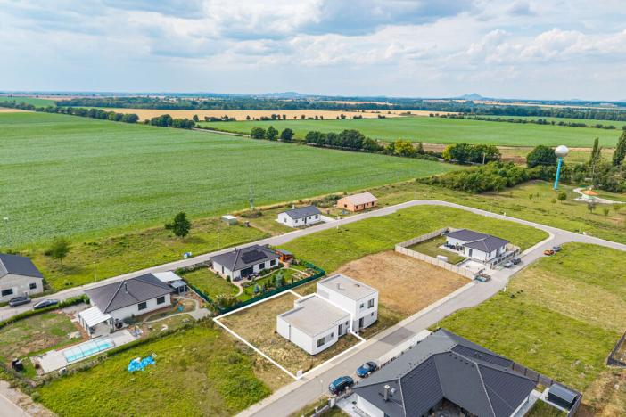 Prodej bytu 4+kk, Jizerní Vtelno, 98 m2