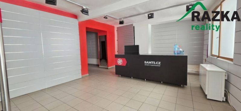 Prodej rodinného domu, Tachov, K Náměstí, 330 m2