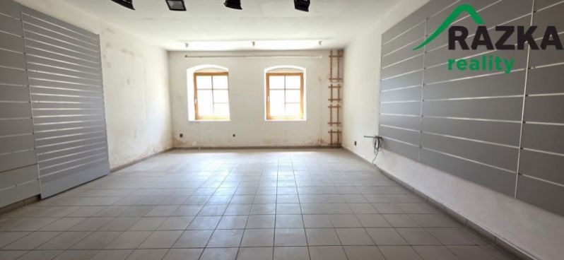 Prodej rodinného domu, Tachov, K Náměstí, 330 m2