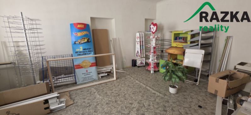 Prodej rodinného domu, Tachov, K Náměstí, 330 m2