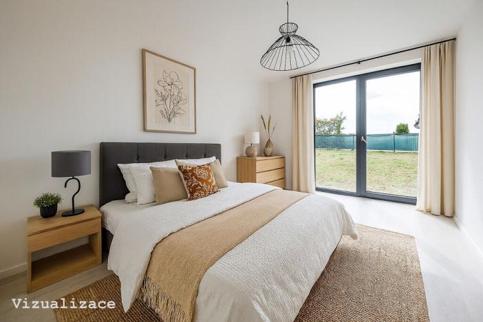 Prodej rodinného domu, Jizerní Vtelno, 98 m2