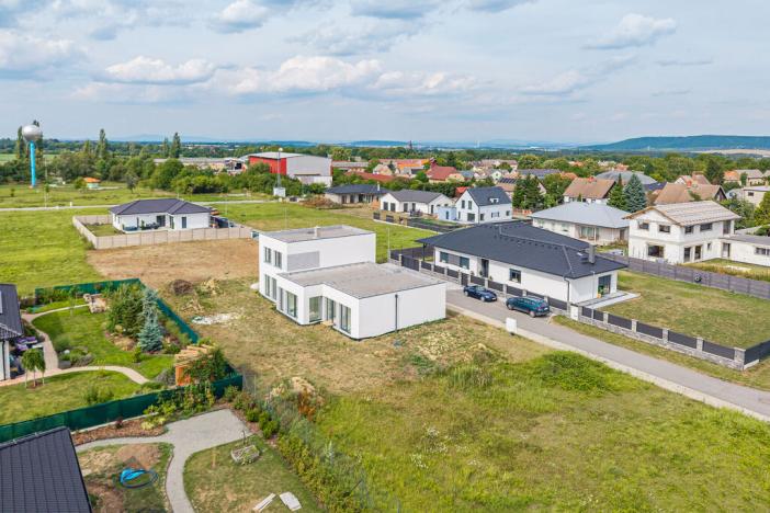 Prodej rodinného domu, Jizerní Vtelno, 98 m2