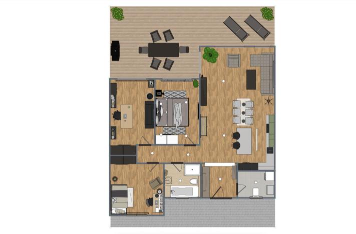 Prodej rodinného domu, Jizerní Vtelno, 98 m2