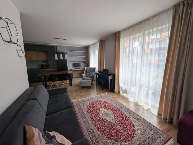 Pronájem bytu 2+kk, Chýně, Ecksteinova, 60 m2
