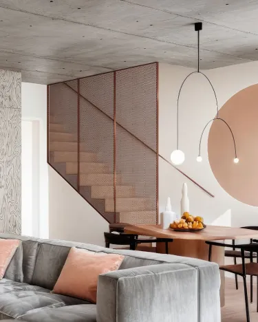 Prodej bytu 3+kk, Brno, Bratislavská, 72 m2