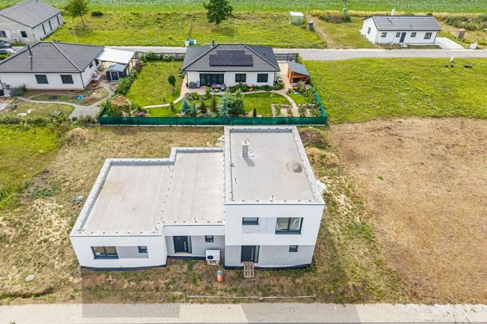 Prodej rodinného domu, Jizerní Vtelno, 98 m2