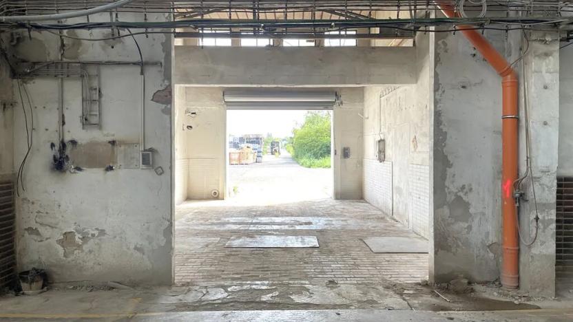 Pronájem skladu, Louny, Postoloprtská, 1100 m2