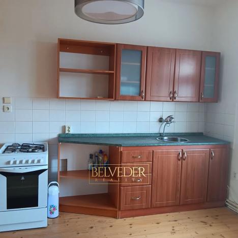 Pronájem bytu 2+1, Teplice, Polská, 110 m2