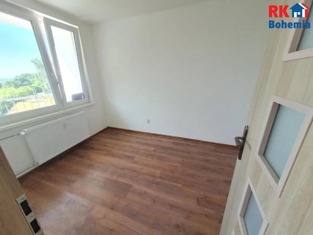 Prodej atypického bytu, Litvínov, Hamerská, 352 m2